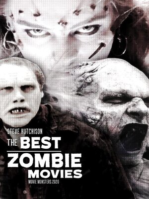 cover image of The Best Zombie Movies (2020)